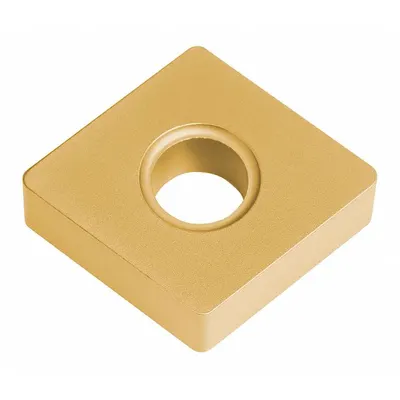 KYOCERA Diamond Turning Insert (MPN CNMA432T00625A66N) - Diamond Indexable Turning Inserts