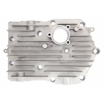 CAMPBELL HAUSFELD Cylinder Head TF066202AV - Air Compressor Parts