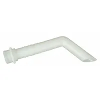 DAYTON Discharge Spout: Discharge Spout (MPN PPPIPOTCMP12G)