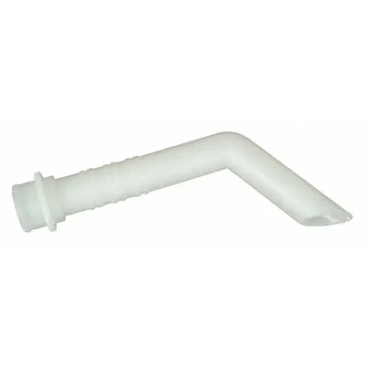 Dayton Discharge Spout: Discharge Spout (MPN PPPIPOTCMP12G) - Spouts