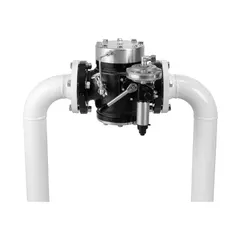 DUNGS SAV - Slam Shut Valves DN 65-DN 80