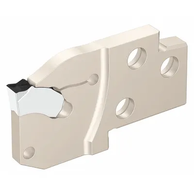 WALTER Indexable Parting and Cut-Off Blade: G2632-E25L-2T20SX (MPN 6830503) - Machining