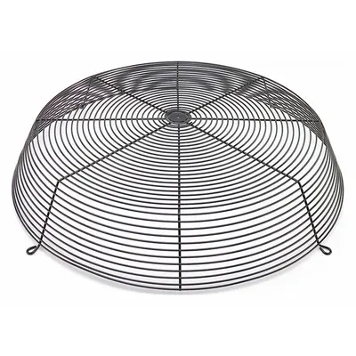 LIEBERT Fan Guard: Fan Guard - Replacement HVACR Fans, Filters & Ventilation Parts