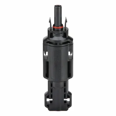 GRAPE SOLAR In-Line Fuse for Solar Panels, MC4, 20A, Female, GS-FUSE-20A - In-Line Fuses for Solar Panels