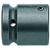 APEX Power Bit Holder: Oiled, 5/8 in Output Drive Size, Hex, 1 1/2 in Overall Lg (MPN SC-520)
