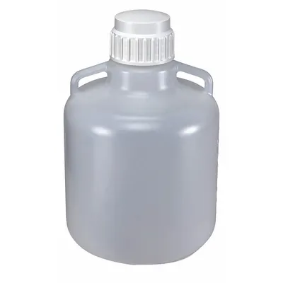 OEM Carboy: 10 L Capacity - Round Carboys