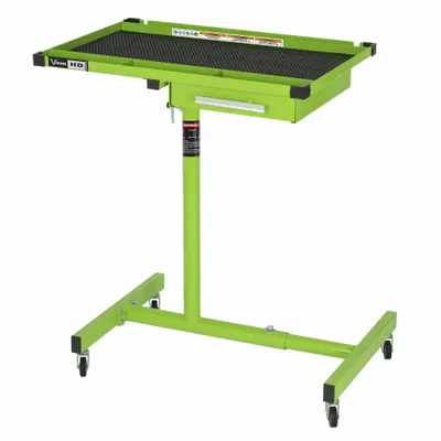 AMERICAN 52200 Under Hood Cart Worktable - Fleet and Vehicle Maintenance