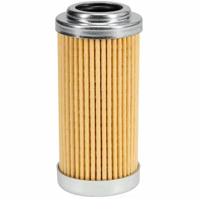 BALDWIN FILTERS Hydraulic Filter: Hydraulic Fluid, Cartridge, 7/8 in Inside Dia, Cellulose - Cartridge Hydraulic Filters