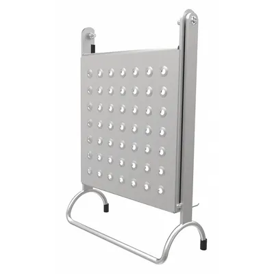 LITTLE GIANT Ladder Platform: For Combo Ladders - Platforms