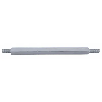 DAYTON Supporting Pin, Fits Dayton Brand, Model 1DMP5 - GGS Material Handling Parts