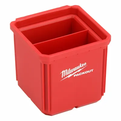 MILWAUKEE PACKOUT Bin Set - PACKOUT Bins