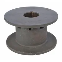 DAYTON Drum: For 4GU72, Fits Dayton Brand (MPN EW-04)