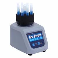 THERMO SCIENTIFIC Vortex Mixer: Digital Control, THERMO SCIENTIFIC, 200 RPM to 3,000 RPM, Vortex (MPN 88882009)