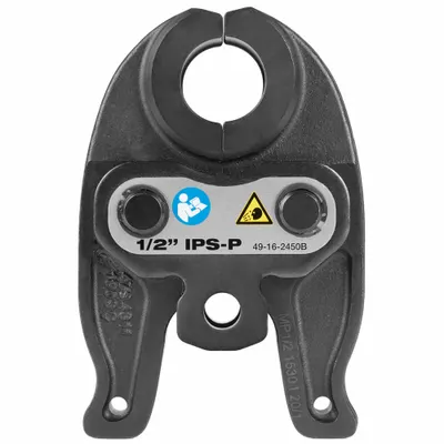 MILWAUKEE Press Jaw for Compact Press Tools - Jaws for Compact Press Tools
