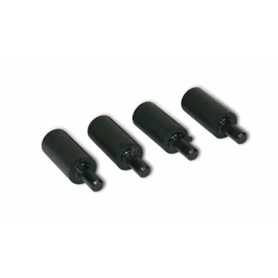 SHIMPO Extended Pegs Set: Extended Pegs Set, TNP-0.5/TNP-10/TNP-2/TNP-5 - Force Gauge Pegs
