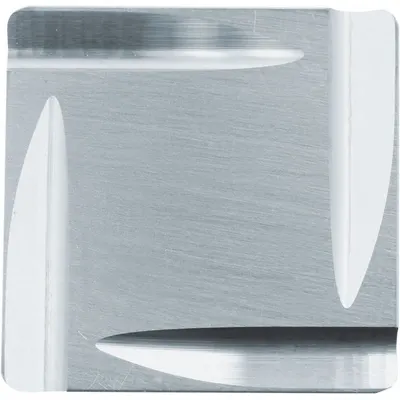 KYOCERA Square Turning Insert,Cerment (MPN SPGR421LTN620) - Square (S) Indexable Turning Inserts