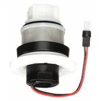 ZURN Solenoid Assembly: Toilets, Plastic, Solenoid Assembly with 4 Screws, 6 in Overall Wd (MPN PTS6200-PC)