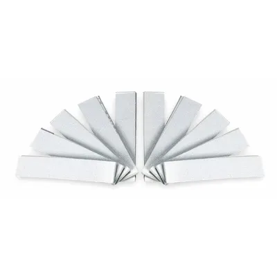 EXTECH Reflective Tape: Reflective Tape, Non-Contact Tachometer, 23 in Overall Lg - Extech Tachometer Accessories
