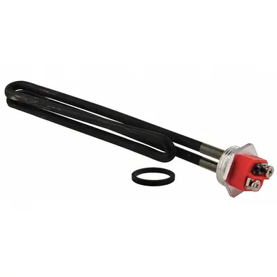 RHEEM Element Assembly, 480V: SP10870GL - Plumbing