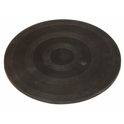 OEM Benchtop Turntable: 1,000 lb Load Capacity - Benchtop Turntables