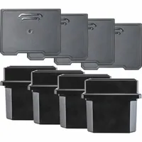 Upper Bin and Divider Set (MPN T-92271)