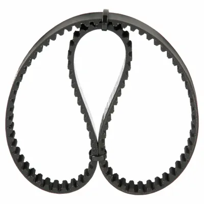 CONTINENTAL 880-8M-85 HTD Section Timing Belt, 8 mm Pitch, 85 mm Width - HTD Section Timing Belts