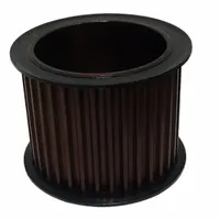 APPROVED VENDOR Timing Belt Pulley: Modified Curvilinear, Bushed, For GT Timing Belt Section (MPN 67-8MX62-3020)