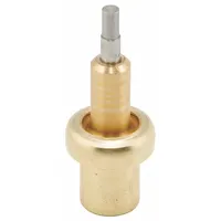 POWERS Standard Temp Actuator Kit: Compatible with HydroGuard XP Series, Bronze, 40°F to 200°F (MPN 390 807)