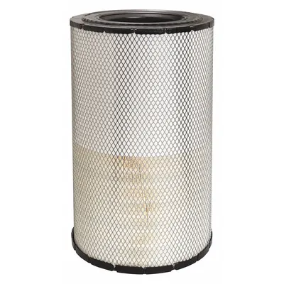 BALDWIN FILTERS RS3870 Round/Oval Engine Air Filter - Round/Oval Engine Air Filters