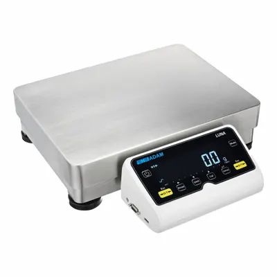 ADAM EQUIPMENT LBL 14001e Precision Lab Balance - Precision Lab Balances