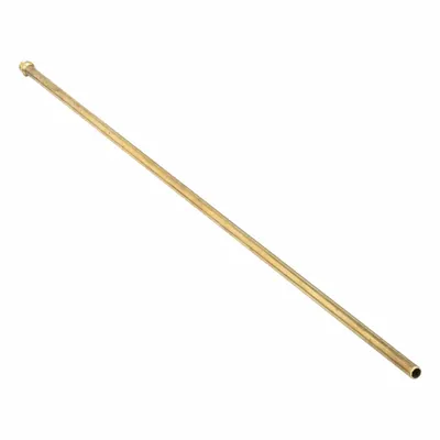 AMFLO Safety Air Gun Extension, 12" L - Amflo Air Gun Nozzles