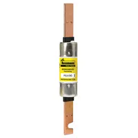Solar Fuse: PVS-R Series, Fast-Acting, 90 A, 600 V DC (MPN PVS-R-90)