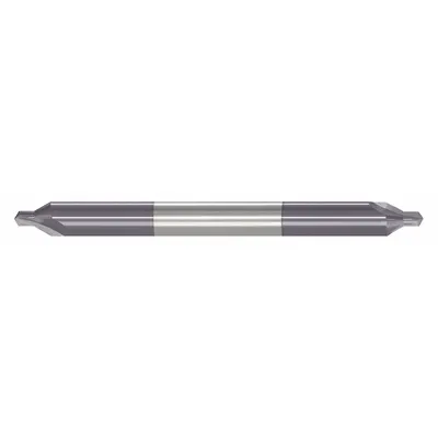 OEM Center Drill: Plain Type - Plain-Tip Center Drills