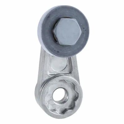 TELEMECANIQUE SENSORS ZCKY13 Fixed Rotary Lever Roller Actuator - Roller Levers for Limit Switches