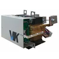 Output Filter: Open, dV/dT, 350 hp Max Output Power, 600V AC, 420 A Output Current - Max (MPN V1K420A00)