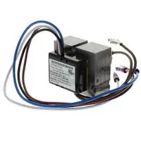 Transformer 24/115/230V
