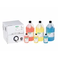 APPROVED VENDOR Buffer - pH 1.68: Lab, 1 L Volume, Liquid, pH 1.68, Plastic, Bottle, Buffer, 1