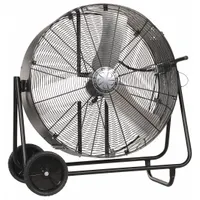 Circulating Fan,Gray,36" Blade (MPN PBXS36D)