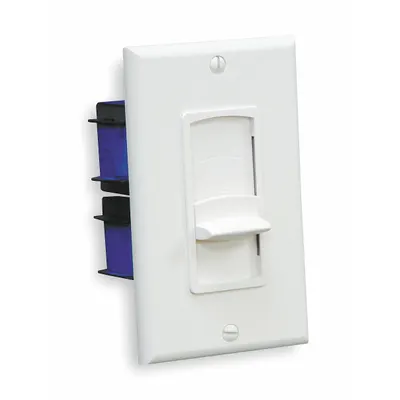 SPECO TECHNOLOGIES Slider Volume Control: Speaker - Equipment for Audio Amplifiers & Speakers