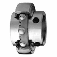 TIMKEN Insert Bearing: GY1010KRRB, 5/8 in Bore, 1 9/16 in OD, 0.472 in Outer Ring Wd, Set Screws