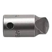 APEX Driver Bit: Std, Bit Holder Not Included (MPN HTS-5)