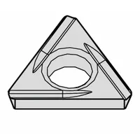 WIDIA Triangle Turning Insert: TDHH13081R, TDHH07S104R (MPN 2828499)