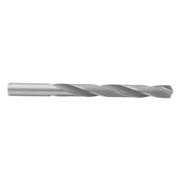 IZAR Jobber Length Drill Bit: 3.5 mm, 118° Point, Carbide Tipped (MPN 86023)