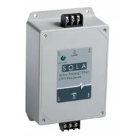 SOLAHD Surge Protection Device: Single Phase, 120V AC, 1 Poles, 2 + Ground Wires, L-G/L-N/N-G (MPN STFV15010N)