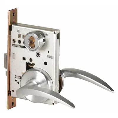 BEST 45H7D17LH626 Storeroom Lever Lockset - Storeroom Lever Locksets
