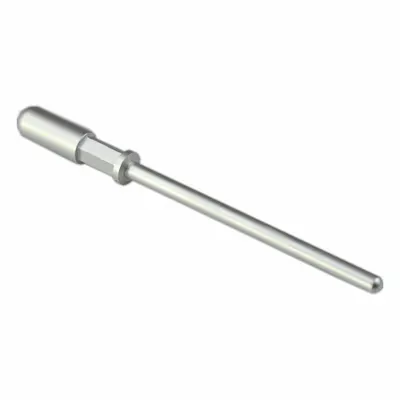 GLOBE SCIENTIFIC GVM-AS-ROD Vortexing Rod, Plastic - Lab Shakers, Vortex Mixers, & Rockers Accessories