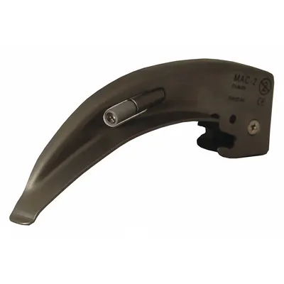 MEDSOURCE Laryngoscope Blade - Laryngoscope Blades