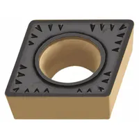 WALTER Diamond Turning Insert: CCMT3(2.5)2-PM5 WSM20, CCMT09T308-PM5 WSM20 (MPN 5614916)