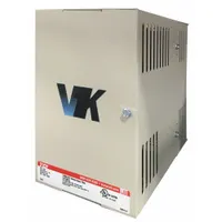 Output Filter: UL Type 1, dV/dT, 10 hp Max Output Power, 600V AC, 16 A Output Current - Max (MPN V1K16A01)