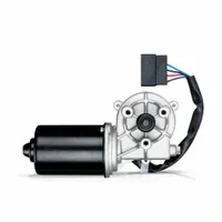 Wiper Motor: 12 V Volt, 7 15/64 in, J3 Series, Bus/Commercial Truck/Con/Ag/Marine/RV/Truck (MPN H130)